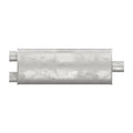 QUIET-FLOW3 MUFFLER