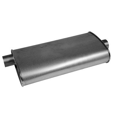 QUIET-FLOW3 MUFFLER