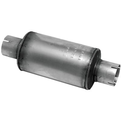 UNIVERSAL RESONATOR