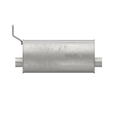 MUFFLER-QUIET-FLOWSS-DOMESTIC-