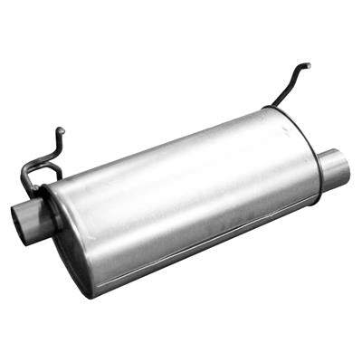 MUFFLER-QUIET-FLOWSS-DOMESTIC-