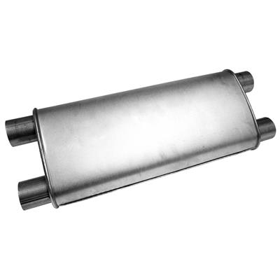 MUFFLER-QUIET-FLOWSS-DOMESTIC-