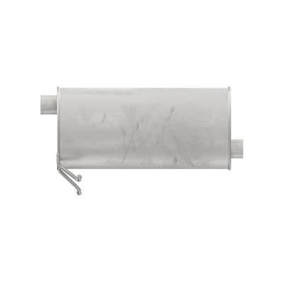 MUFFLER-QUIET-FLOWSS-DOMESTIC-
