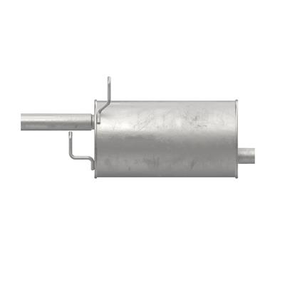 MUFFLER-QUIET-FLOWSS-DOMESTIC-