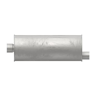 MUFFLER-QUIET-FLOW DOMESTIC TK