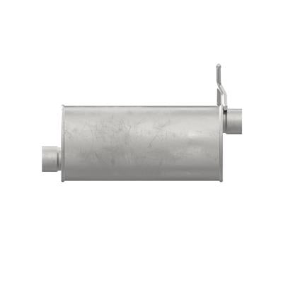 MUFFLER-QUIET-FLOW DOMESTIC TK