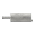 MUFFLER