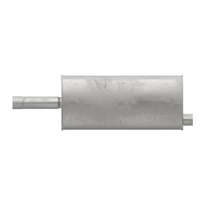 MUFFLER