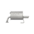 MUFFLER- QUIET-FLOW DIRECT FIT