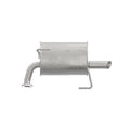 MUFFLER- QUIET-FLOW DIRECT FIT