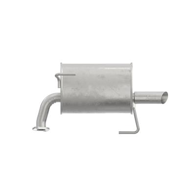 MUFFLER- QUIET-FLOW DIRECT FIT