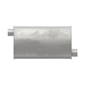 MUFFLER