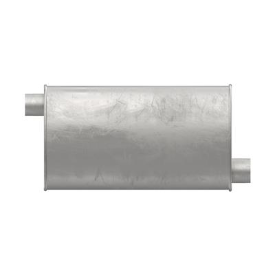 MUFFLER