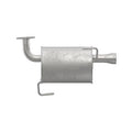 MUFFLER - QUIET-FLOWSS - IMPOR