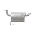 MUFFLER - QUIET-FLOWSS - IMPOR