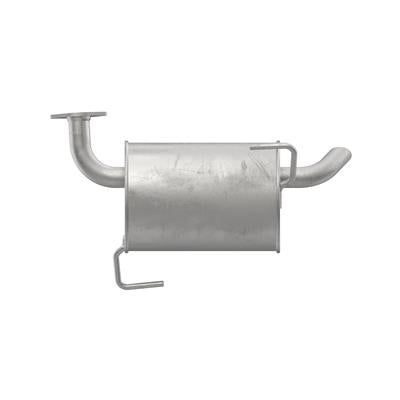 MUFFLER - QUIET-FLOWSS - IMPOR