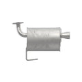 MUFFLER - QUIET-FLOWSS - IMPOR