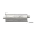 QUIET-FLOW MUFFLER