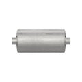 QUIET-FLOW MUFFLER