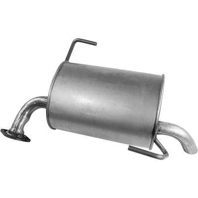 QUIET-FLOW SS MUFFLER