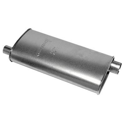 QUIET-FLOW3 MUFFLER