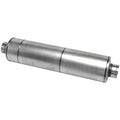 HEAVY DUTY MUFFLER