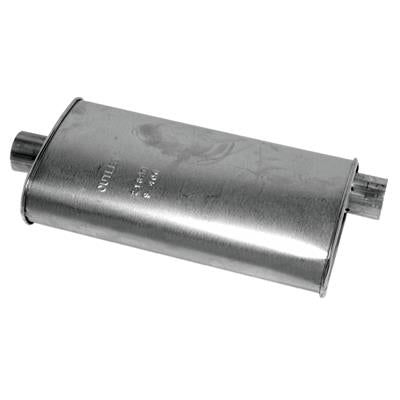 QUIET-FLOW3 MUFFLER