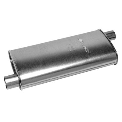 QUIET-FLOW3 MUFFLER