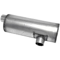HEAVY DUTY MUFFLER