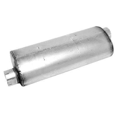 MEDIUM DUTY MUFFLER