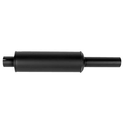TRACTOR MUFFLER
