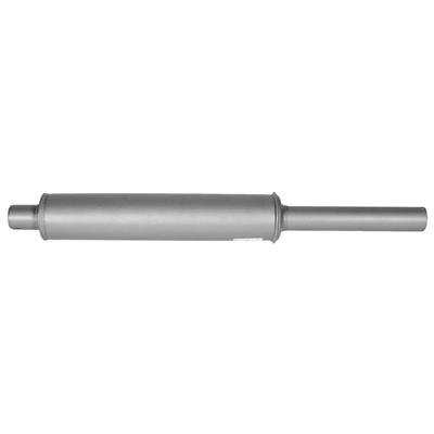 TRACTOR MUFFLER