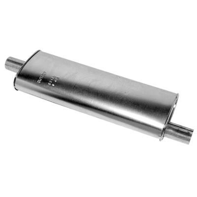 QUIET-FLOW3 MUFFLER