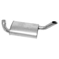 QUIET-FLOW3 MUFFLER