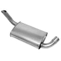 QUIET-FLOW3 MUFFLER