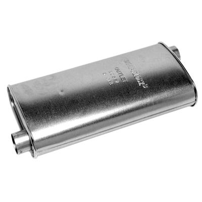 QUIET-FLOW3 MUFFLER