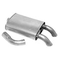 QUIET-FLOW3 MUFFLER