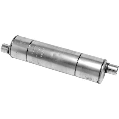 HEAVY DUTY MUFFLER