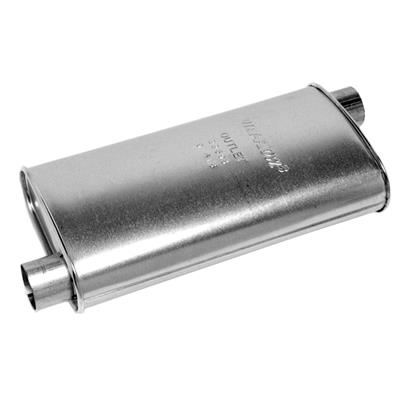 QUIET-FLOW3 MUFFLER