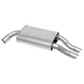 QUIET-FLOW3 MUFFLER