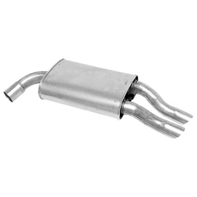 QUIET-FLOW3 MUFFLER