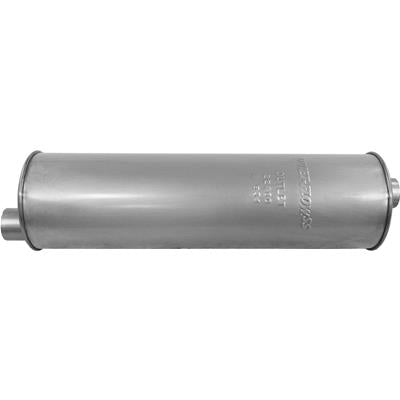 QUIET-FLOW3 MUFFLER