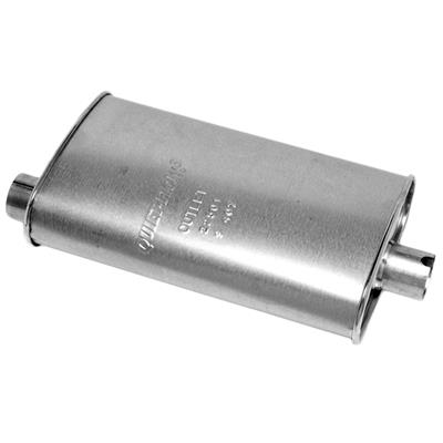 QUIET-FLOW3 MUFFLER