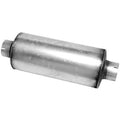 MUFFLER 4IN INLET/OUTLET SS