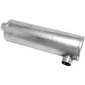 HEAVY DUTY MUFFLER