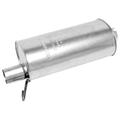 QUIET-FLOW3 MUFFLER