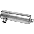 HEAVY DUTY MUFFLER