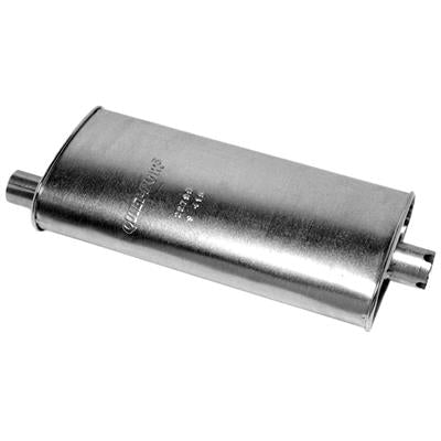 QUIET-FLOW3 MUFFLER