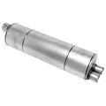 SCHOOL BUS MUFFLER