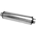 HEAVY DUTY MUFFLER
